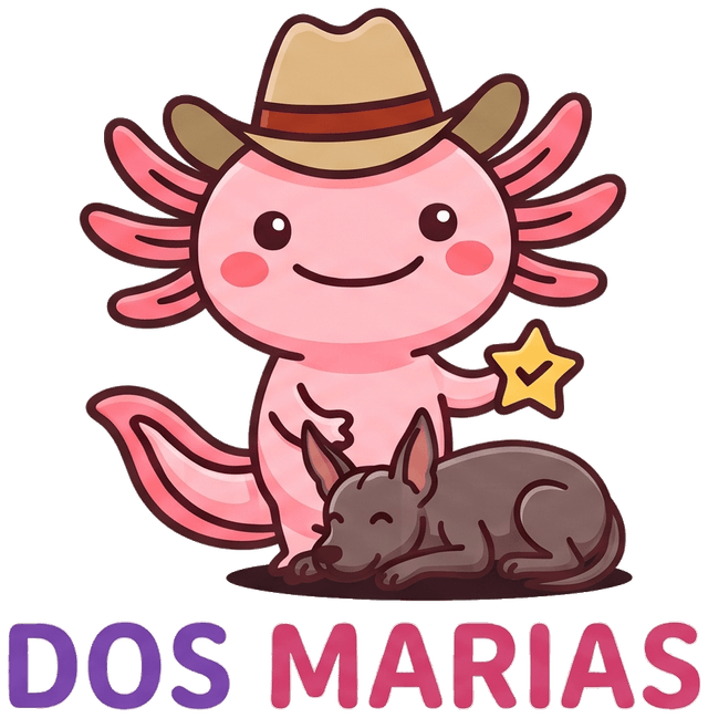 2marias